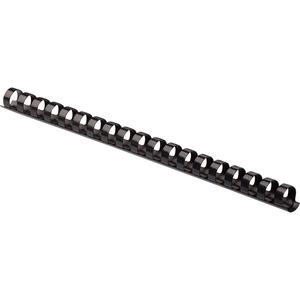 19-ring Plastic Comb Binding