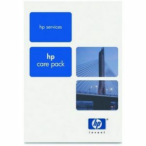 HP Warranty - 1 Year - Warranty - 9 x 5 - On-site - Maintenance - Parts & Labor - Physical