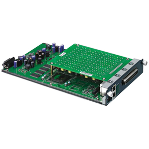 Zyxel Annex A ADSL2 Line Card Module