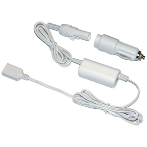 BTI Auto/Air Power Adapter for USB Devices