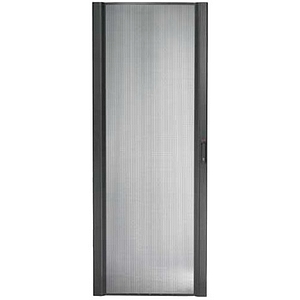 APC NetShelter SX Wide Perforated Curved Door