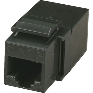 Black Box Cat.5e UTP Modular Coupler