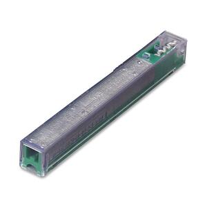 ITOYA Etona Heavy-Duty Staple Cassette - 0.38" Leg