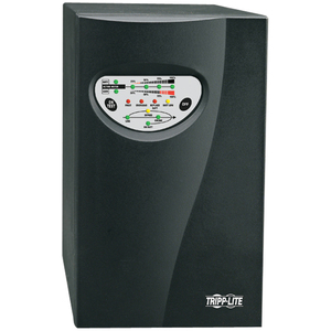 INTL SMARTONLINE UPS 1000VA TWR 230V EXT RUN PURESINE 4OUT &nbsp;<img src="/images/free_ground_shipping.gif" border="0" alt="Free Ground Shipping" title="Free Ground Shipping" >