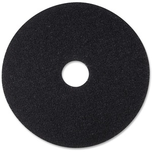 3M Black Stripper Pad - Thumbnail view 