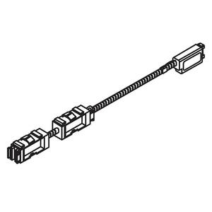 HON Electrical Power Harness for 48" Panels - Wire Harness