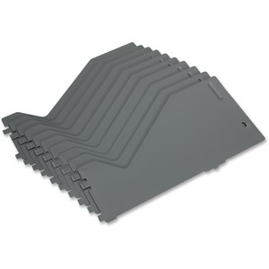 HON Lateral File Divider - File - Lateral