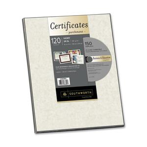 Gray Parchment Paper