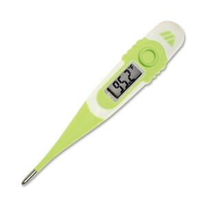 Flex Tip Digital Thermometer - Click Image to Close