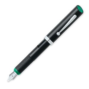 Sheaffer Viewpoint Calligraphy Pen - Black Ink - 1 Each