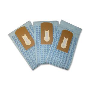 Oreck Replacement Vacuum Bag - Replacement - Blue