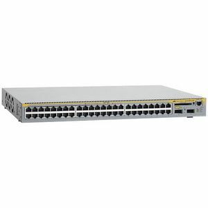 Allied Telesis AT-9448Ts/XP Managed Layer 3 Ethernet Switch AT-9448TS/XP-10