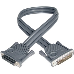 Tripp Lite by Eaton Daisy Chain Cable for NetDirector KVM Switch B020-Series and KVM B022-Series 15 ft. (4.57 m)