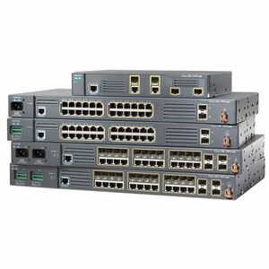 access layer switch