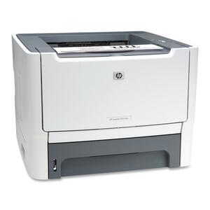 HP LaserJet P2015DN Printer - Monochrome Laser - 27 ppm Mono - 1200 x 1200 dpi - Fast Ethernet - PC, Mac