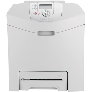 Lexmark C530DN Laser Printer, 2400 x 600 dpi, Network: Fast Ethernet, Colour: 22 ppm, Mono: 24 ppm, Laser Network Printe