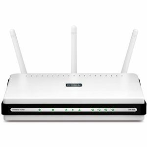Gigabit Network Router on Buy D Link   Xtreme N Dir 655 Gigabit Router   Dir 655 In Canada