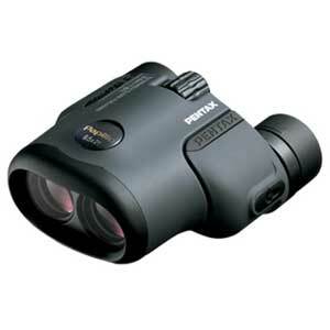 Pentax Papilio 6.5x21 Binoculars