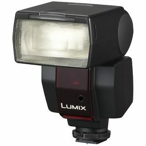 Panasonic DMW-FL360 External Flash Light