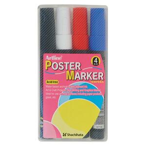 Black Point Poster Print