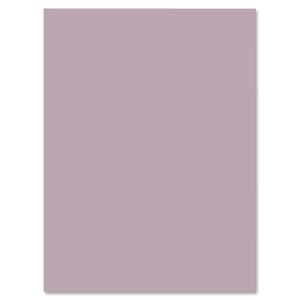 Nature Saver Smooth Texture Construction Paper - 9" x 12" - Lilac