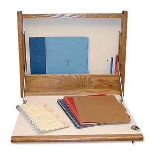 Wall Desk