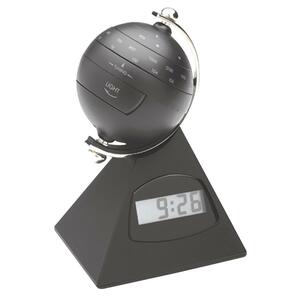 Globe Clock
