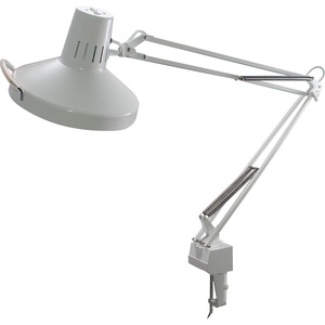 Ledu 40 Arm Clamp 3_way Combo Lamp