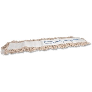 Genuine Joe Cotton Mop Refill - Cotton