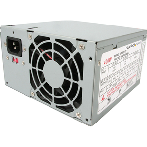 StarTech.com Computer Power Supply (Internal)