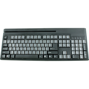Wasp WKB1155 POS Keyboard