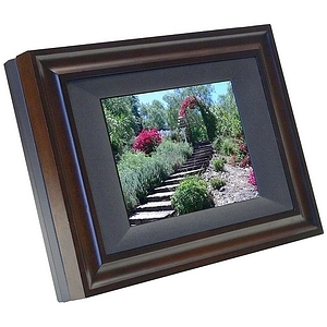 MF575 5.6"USB Digital Photo Frame Digital Spectrum Solu