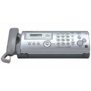 Panasonic KX-FP205 Plain Paper Thermal Transfer Fax/Copier - Plain Paper Fax - Monochrome Copier - Thermal Transfer