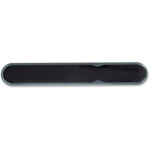 Adjustable Memory Foam Wrist Rest with SmartFit System - Click Image to Close