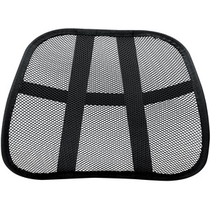 Office Suites Mesh Back Support - Click Image to Close