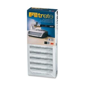 3M Replacement filter - White