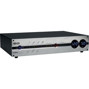 ISOBAR POWER CENTER 12OUT 5-15R REMOTE 5700 JOULES FOR AUDIO/VIDEO &nbsp;<img src="/images/free_ground_shipping.gif" border="0" alt="Free Ground Shipping" title="Free Ground Shipping" >