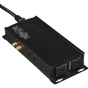 ISOBAR POWER CENTER 2OUT 5-15R 5100 JOULES FOR AUDIO/VIDEO