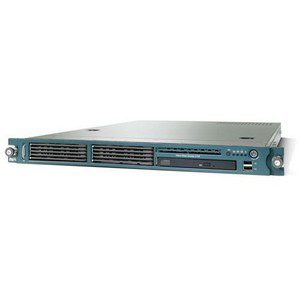 Cisco NAC Appliance 3310 1U Rack Entry-level Server - 2 x Intel Xeon 2.33 GHz