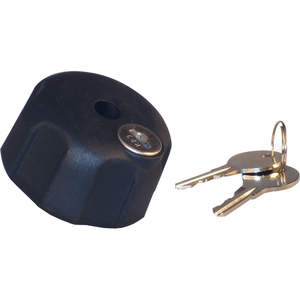 Mount Security Lock