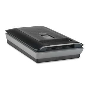 HP Scanjet G4050 Flatbed Scanner - Thumbnail view 