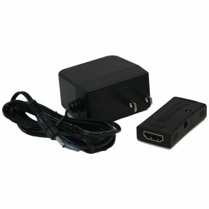 Tripp Lite HDMI In_Line Signal Booster Video Exten