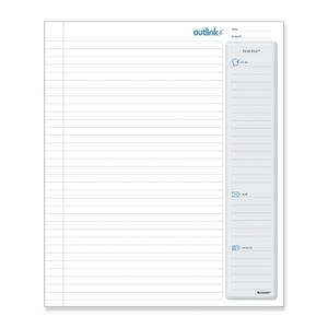 Business Notebook