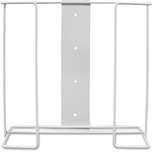 Horizontal 3 Column Lid Holder