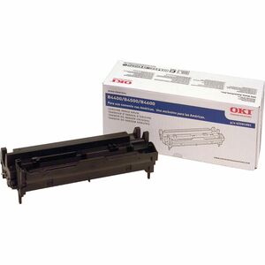 Image Drum For B4400 and B4600 Series Printers