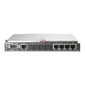 Ethernet Switches on Buy Hp Gbe2c Layer 2 3 Ethernet Blade Switch   438030 B21 At