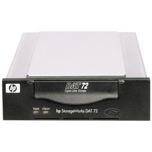 HP DAT 72 Tape Drive