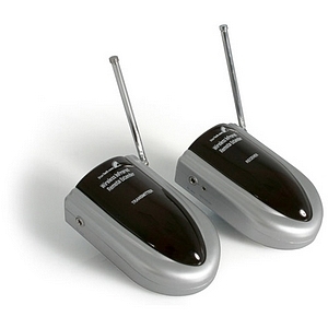 WIRELESS INFRARED REMOTE