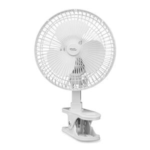 Clip Fan