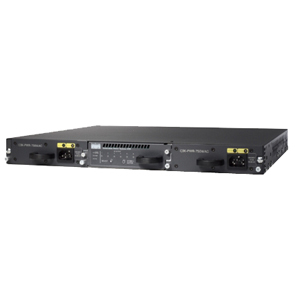 Cisco Spare Blower Fan - 1 x Fan(s) - 45 CFM Maximum Airflow - Side Fan Location